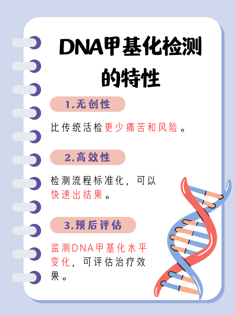 基因检测：解读健康未来的密码
